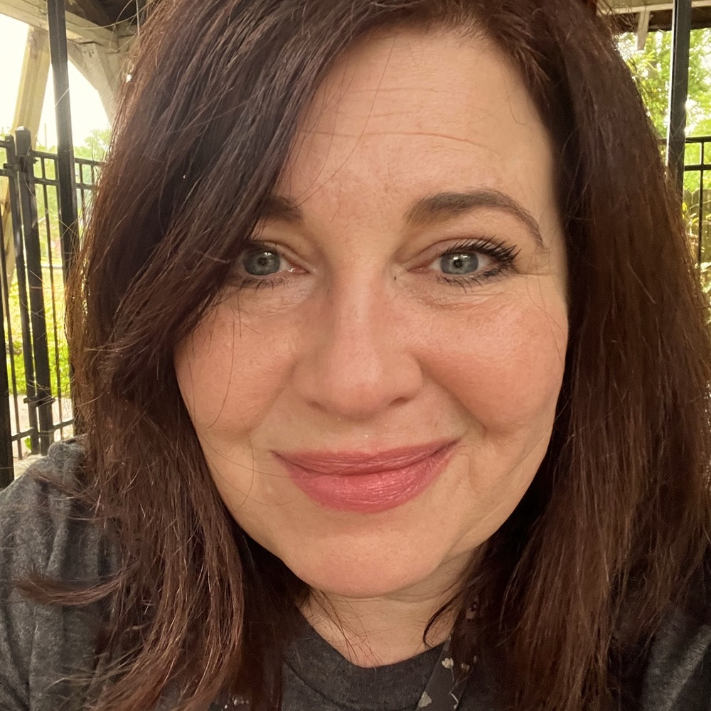 Meet your Posher, Ammie